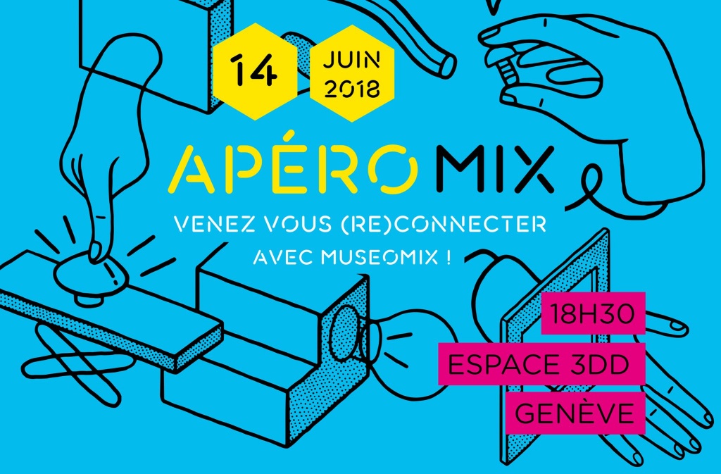 Apéromix 2018