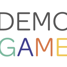 Logo Democracy Gamebox