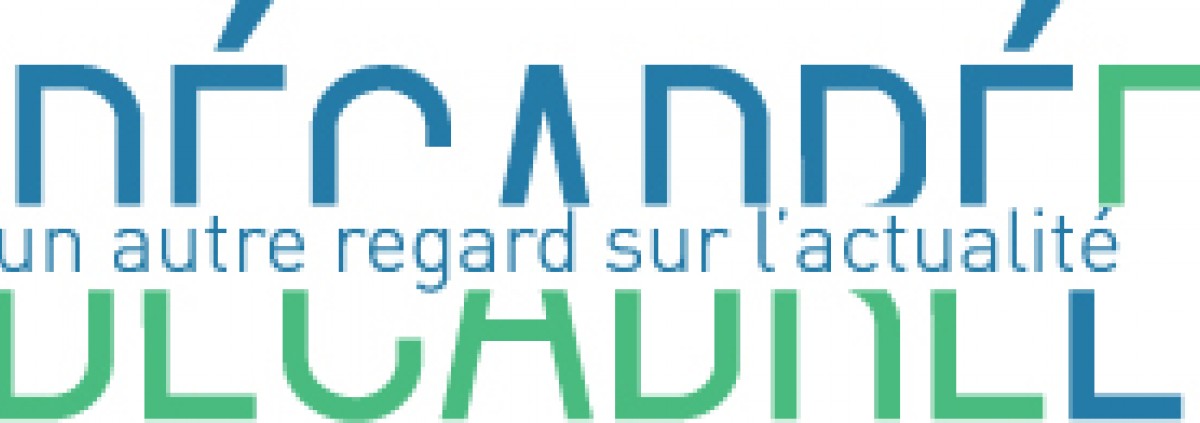 Logo de l'association DécadréE