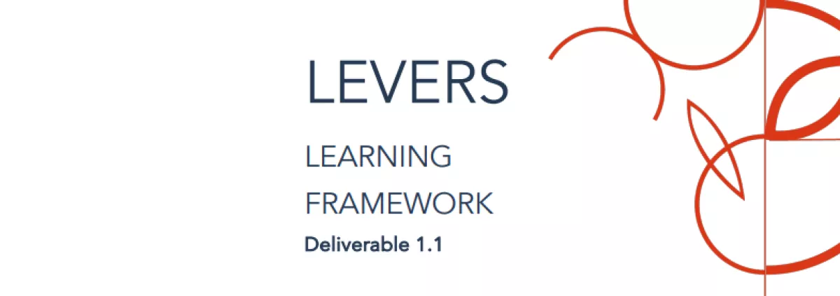 Levers: Learning framework